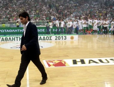 Στον αθλητικό δικαστή της Euroleague o Δημήτρης Γιαννακόπουλος!